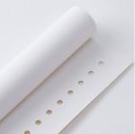 57*57cm Kraft Paper Internet Celebrity Ballet Style DIY Floral Flower Wrapping