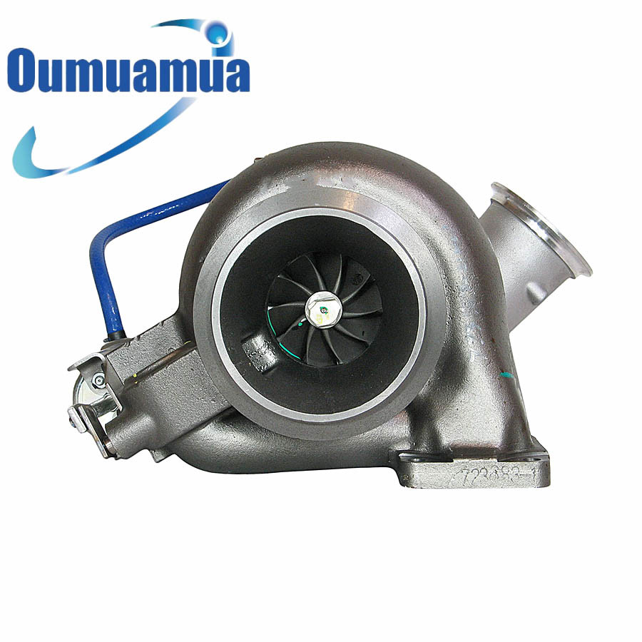 Best-selling NEW OEM GTA429402BS Turbo Caterpillar Industrial C10 12.0L 724390-5002 supercharger