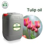 OEM ODM Service Aromatherapy Essential Oils Tulip Essential Oil For Massage
