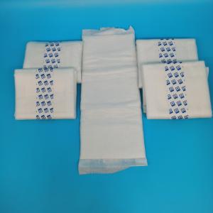 Wholesale Women Lady Girl Sanitary Napkin Super Soft High Absorbent Puerpera Maternity Pad from china suppliers