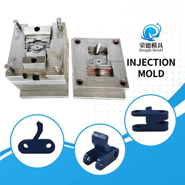 Factory Direct Meter Housing Mold High Stability Durable Tooling For Intelligent Meter Parts Production