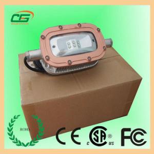 Wholesale 36V DC Waterproof LED 30w Explosion Proof Light 100lm/w For Offshore Oil Plant from china suppliers
