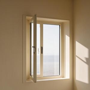 Wholesale Thermal Insulated Aluminium Windows Open Inwards Aluminium Alloy Door And Window from china suppliers