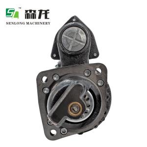 Wholesale C500-160/180/200/220 Starter Motor 1977-1982 323-835 1113644 1113648 SR10003X RE501166 1903109M91 from china suppliers
