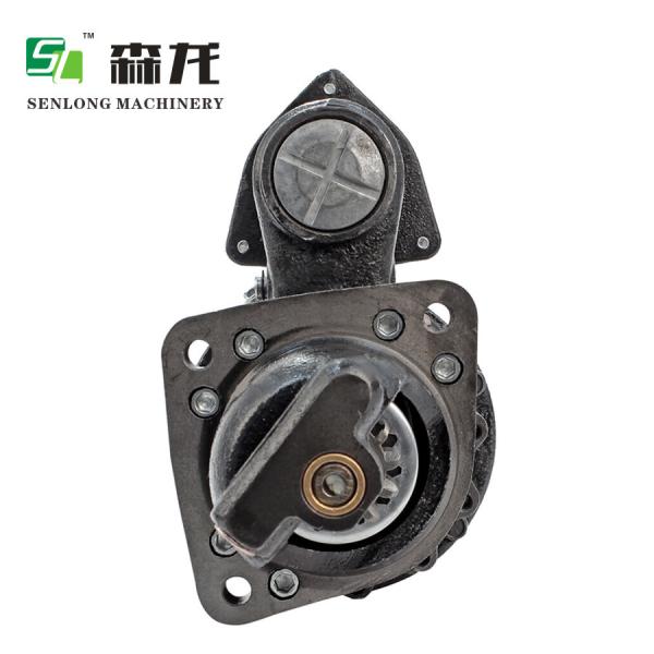 C500-160/180/200/220 Starter Motor 1977-1982 323-835 1113644 1113648 SR10003X