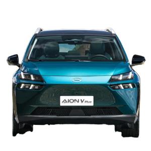 Wholesale GAC Aions and Y's Electric Vehicles The Future of Shandong Gaia's Automotive Industry from china suppliers