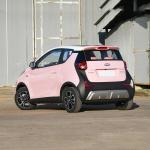 Electric Motor Vehicle Hot 2023 2024 Chery Small Ant Mini Auto 55KW 408KM LHD