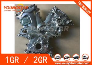 Wholesale OIL PUMP FOR TOYOTA 1GR 2GR 11310-31013 11310-31012 11310-31011 11310-31010 from china suppliers