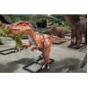 Buy cheap Kawah Hot Sale Attractive Animatronic Dinosaur For Amusement Park from wholesalers