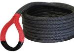 YILIYUAN Auto Nylon Recovery Kinetic Cable High Strength 1"x30' Customized