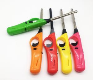 Wholesale Plastic BBQ Kitchen Lighter Perfect for Indoor and Outdoor Fireplaces from china suppliers