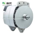 Alternator 24V 150A Heavy machinery Generator 8SC3017V CAL11636GS 3702130101AF