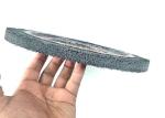High Performance 290mm Abrasive Nylon Wire Silicon Carbide Wire Brush for