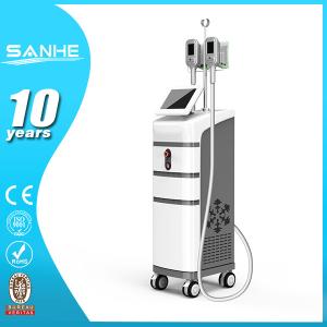 Wholesale Hot in America!!!The Cryolipolysis fat freezing vacuum slimming beauty machine from china suppliers