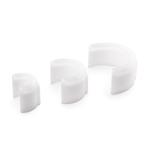 Water Resistance and Lightweight CNC Machining Plastic Parts for Industrial