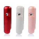 Electric Beauty Nano Handy Mist DC 5 V With 550 MA Lithium Ion Battery
