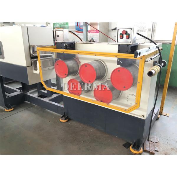 Double Outlet PET Strap Extrusion Line Customized PET Strap Production Line With ABB Inverter