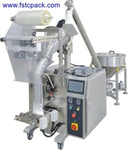 Wholesale dry yeast,yeast packing machine ,packaging machine from china suppliers