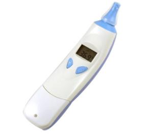 Wholesale Electronic Medical Grade Ear Thermometer , LCD Infrared Thermometer from china suppliers