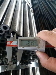 Wholesale Astm A179 25mm Od Seamless Cold Drawn Steel Tube For Heat Exchanger Boilers from china suppliers