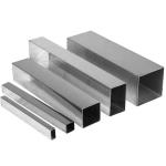 China Manufacturer Wholesale Price Rectangular SS Pipe AISI ASTM JIS 304