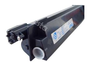 Wholesale TN214 Black Original Copier Toner Cartridge Konica Minolta Toner For Bizhub C200 from china suppliers