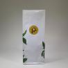 Buy cheap PET 350g 150 Micron Coffee Pouch Packaging from wholesalers