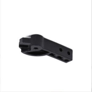Wholesale Metallurgy MIM Machining Metal Injection Molding Services Stainless Steel Hanle from china suppliers
