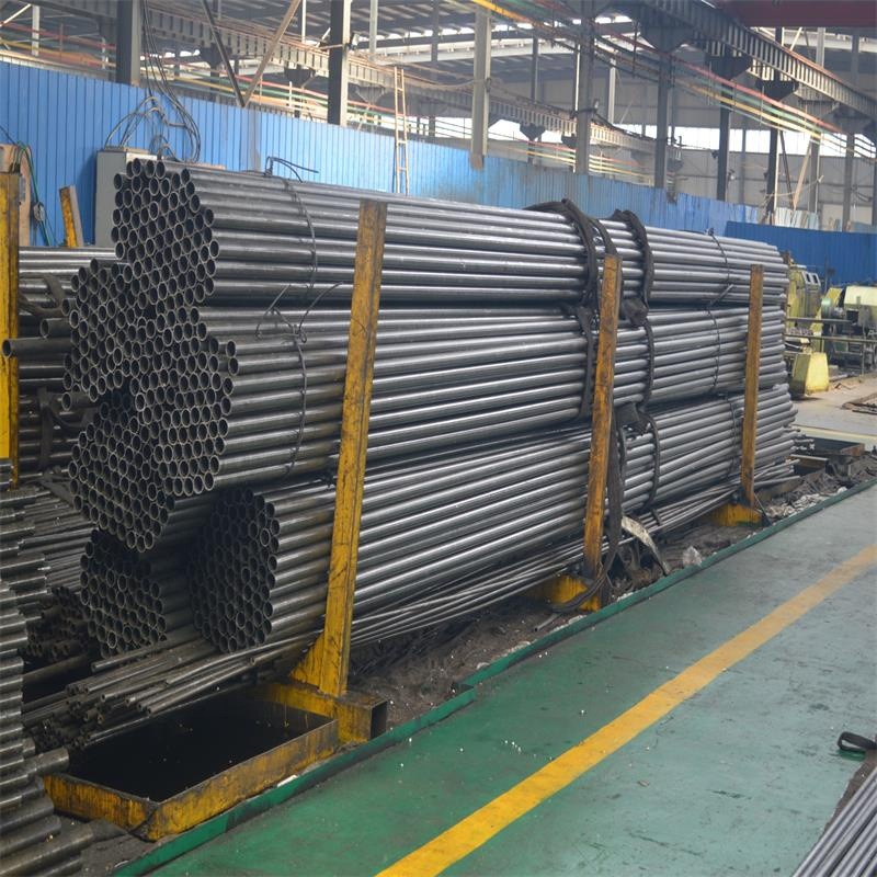500mm 10000mm Length Custom Size Seamless C44300 Cuzn28sn1 Brass Tube for Heat Exchanger