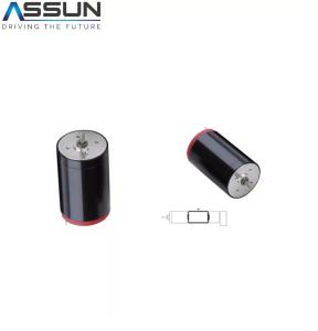 Wholesale 3v Brushed Coreless Motor 700mA Rated Current 1.08omh 1.5W Rated Power from china suppliers