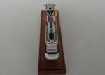 Scale 1:900 Pretty 3d Ships Models , Solstice Class Celebrity Silhouette Cruise