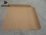 Cargoes Transportation 1.2mm 1500kg Plastic Slip Sheet