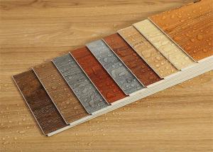 Wholesale Residential Spc Vinyl Waterproof Flooring from china suppliers