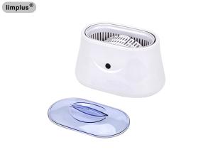 Wholesale Household Ultrasonic Cleaner 650ml 40kHz for Eyeglasses Razor Jewelry Clean from china suppliers