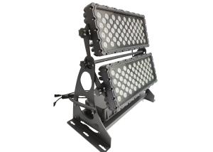 Wholesale High Brightness LED City Color Light 120*10W RGBW 4IN1 Outdoor Wall Wash Lighting from china suppliers