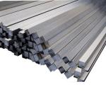 6m - 12m Stainless Steel Flat Bar 304L 316 316L 321 304 Hot Rolled Flat Steel