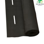 Slotted IXPE Underfloor Heating Underlay 2mm Self Adhesive Flooring Underlay