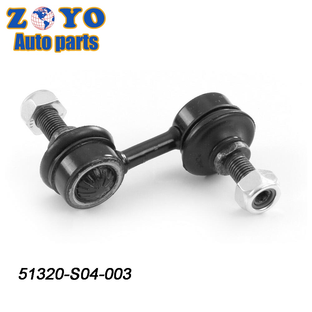 Car Suspension Parts Front Stabilizer Link for Honda Civic 99-00 Reference NO. 289702574