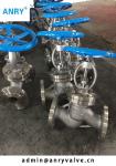 Industry Pressure Seal Stainless Steel Valves SS316 SS304 CF8 CF8M Body SS Plug