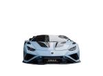 New Product for Lamborghini Huracan LP580 LP610 Body Kit Huracan LP580 LP610