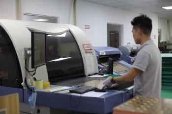 Quanhong FASTPCB