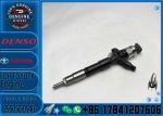 Diesel Fuel Injector Assy 295050-0540 295050-0740 295050-0190 295050-0810 23670