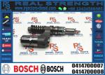 Fuel injector 0414700003 0414700005 0414700007 0414700009 3155044