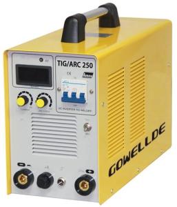 Wholesale CE 3 Phase Inverter Welding Machine TIG MMA Electric Stick Welder from china suppliers