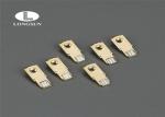 Riveting Parts Metal Stamping Components For Electrical Protection Equipment