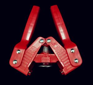Wholesale Hj014 Bottle Capping Tool , Plastic Wing Home Bottle Capper Household from china suppliers