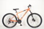 21-Speed womens mountain bike With Shimano Tourney Front Derailleur 27.5 Inch