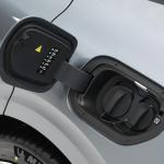 China 5 Seats 75kWh Zeekr 007 EV Car Pure Electric Vehicle