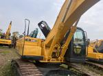 SK200 Second Hand Kobelco Excavators Sk210-8 Kobelco 260 Excavator