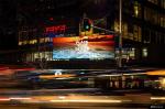 Best Outdoor Led Screen Outdoor Advertising LED Display Screen With 100000 Hours